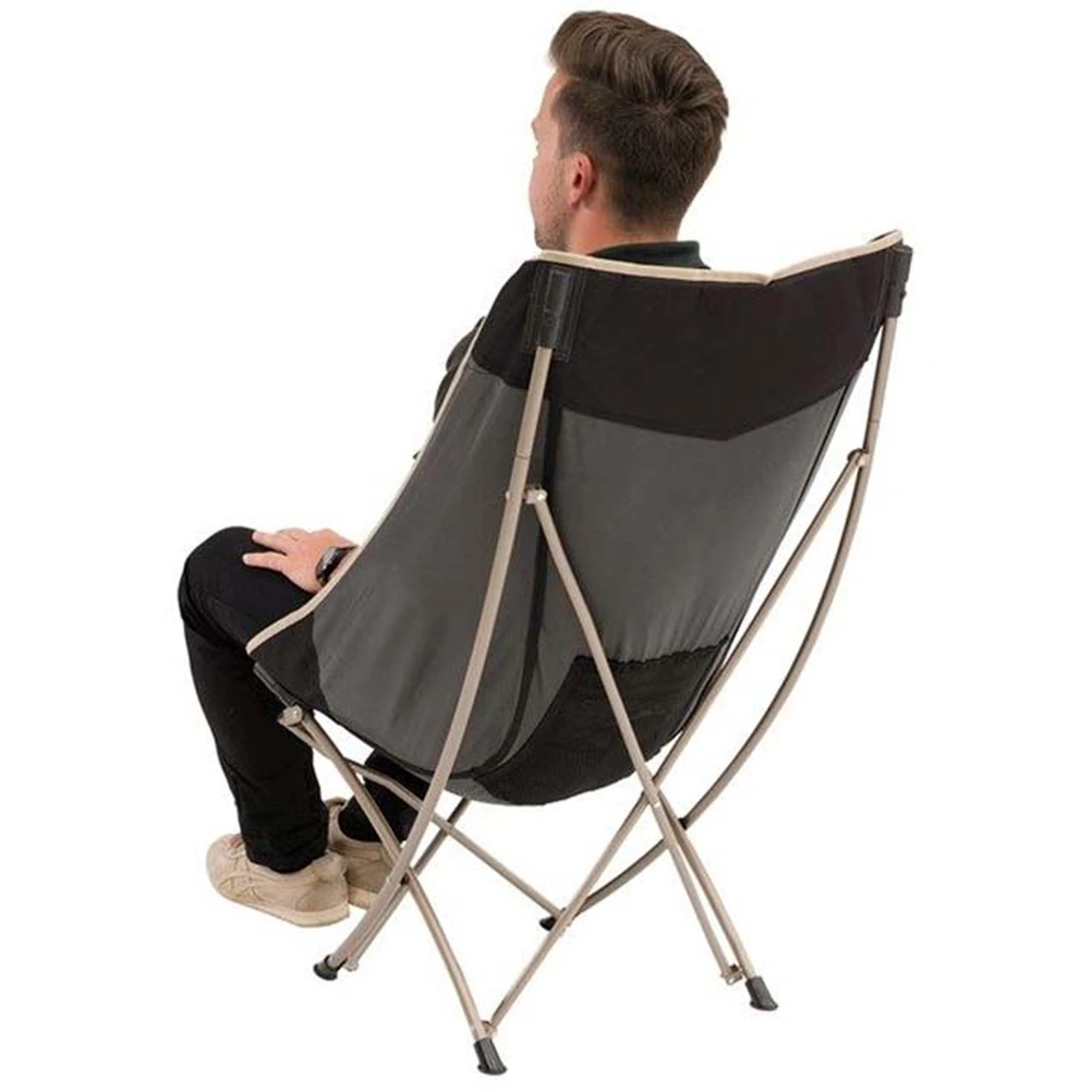 Robens Strider Folding Camping Chair 2 Robens Strider Folding Camping Chair - Image 2