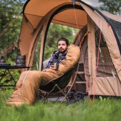 Robens Strider Folding Camping Chair 5 Robens Strider Folding Camping Chair -Camping Equipment Store 490059 2 17761.1674739494