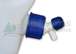 25 Litre Camping Jerry Can Container With Tap For Drinking Water -Camping Equipment Store 5 gallon camping jerry can tap 12218.1549469965