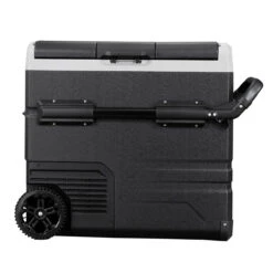 Alpicool Adventurer 55 Litre Wheeled 12 Volt Compressor Coolbox Dual-Zone 18 Alpicool Adventurer 55 Litre Wheeled 12 Volt Compressor Coolbox Dual-Zone -Camping Equipment Store 55 3 31374.1657181753