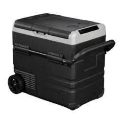 Alpicool Adventurer 55 Litre Wheeled 12 Volt Compressor Coolbox Dual-Zone 15 Alpicool Adventurer 55 Litre Wheeled 12 Volt Compressor Coolbox Dual-Zone -Camping Equipment Store 55 4 79275.1664133648