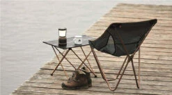 Robens Adventure Aluminium Camping Table -Camping Equipment Store 550012 28079.1674663718