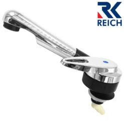 Reich Keramik Mono Block 12 Volt Micro Switch Motorhome Tap -Camping Equipment Store 576 0400001 4 52480.1675854658