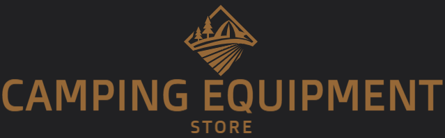 Camping Equipment Store