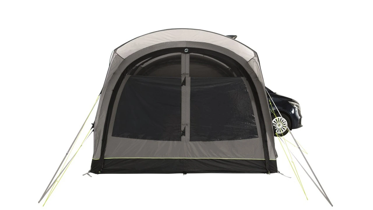 Outwell Newburg 240 Air Drive-Away Awning For Campervans 5 Outwell Newburg 240 Air Drive-Away Awning For Campervans - Image 5