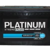 Platinum 12v 130Ah Boat & Caravan Leisure Battery