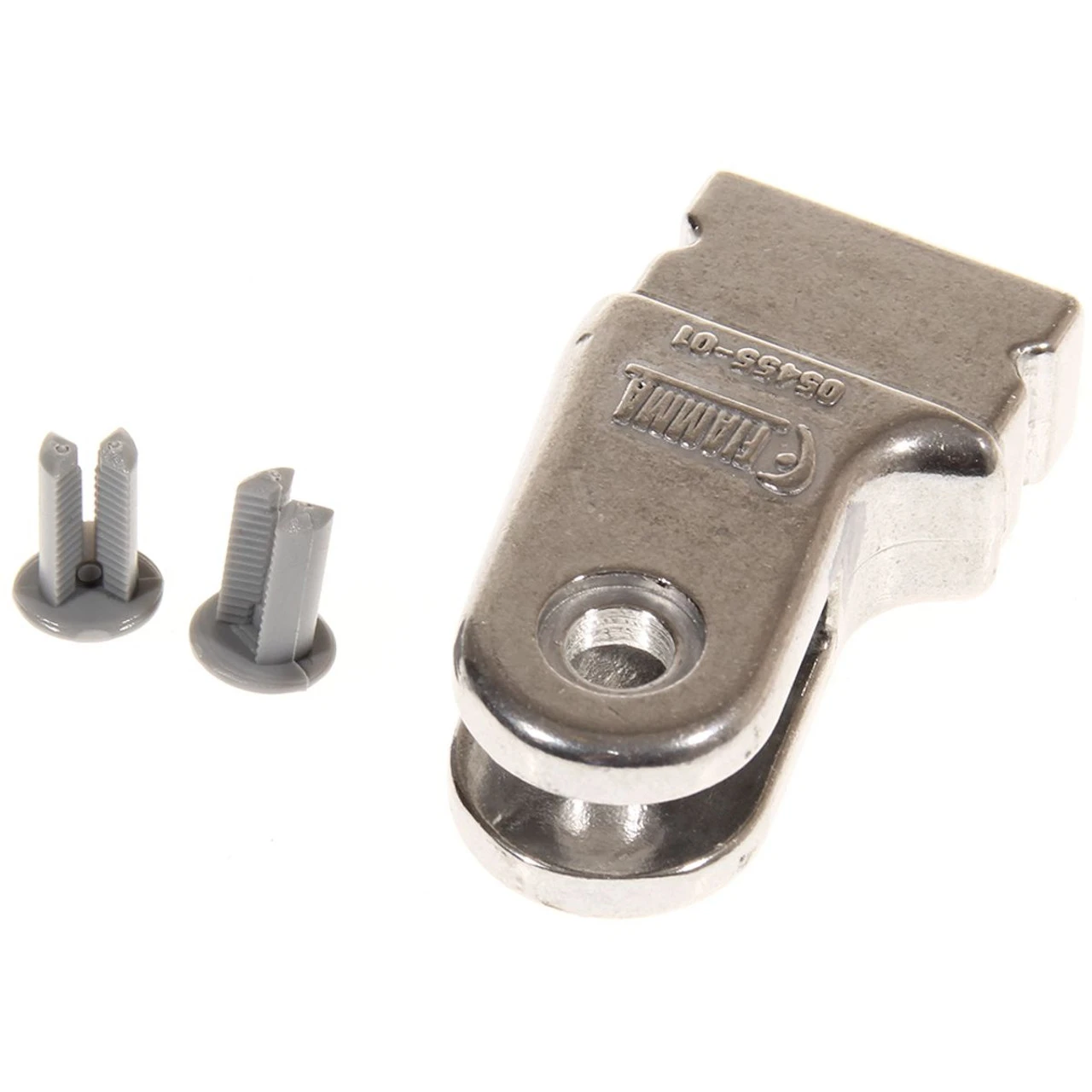 Fiamma Spare Metal Leg Top For F45 Campervan Awning 1 Fiamma Spare Metal Leg Top For F45 Campervan Awning