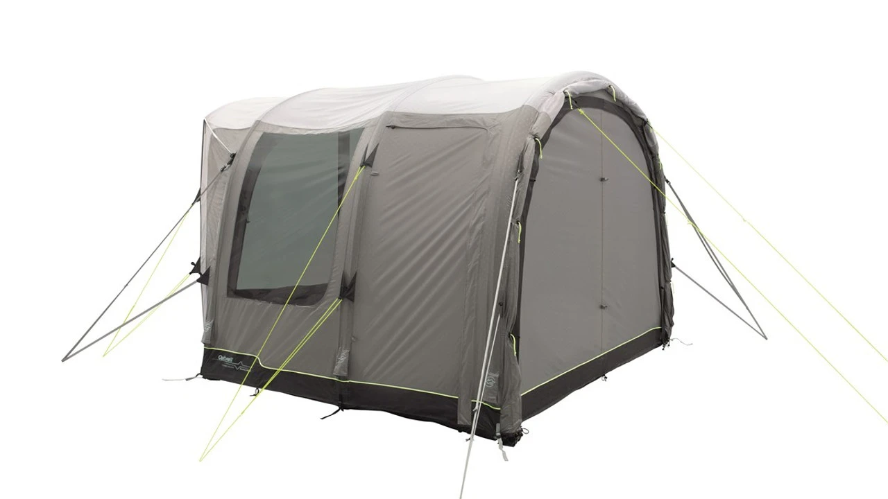 Outwell Newburg 240 Air Drive-Away Awning For Campervans 3 Outwell Newburg 240 Air Drive-Away Awning For Campervans - Image 3