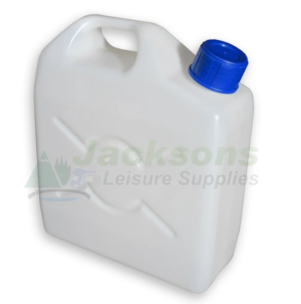 Caravan & Camping Jerry Can Fresh Water Carrier 2 Caravan & Camping Jerry Can Fresh Water Carrier - Image 2