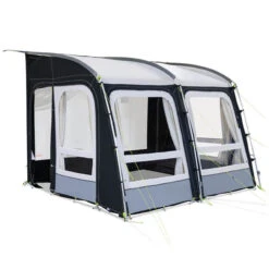 Dometic Rally Pro Poled Caravan Awning