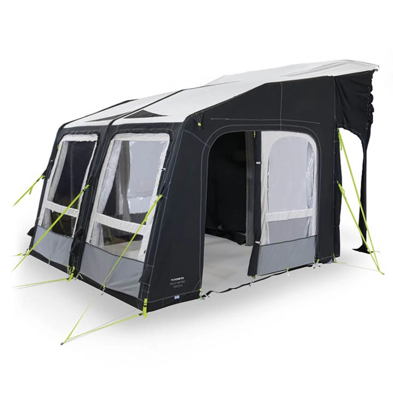 Dometic Rally Air Pro 330 Drive Away Awning 1 Dometic Rally Air Pro 330 Drive Away Awning