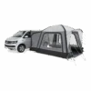 Kampa Cross AIR Drive Away Awning For Campervans