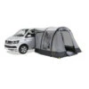 Kampa Trip AIR Drive Away Awning For Campervans & VW