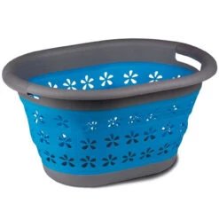 Kampa Dometic Collapsible Laundry Basket