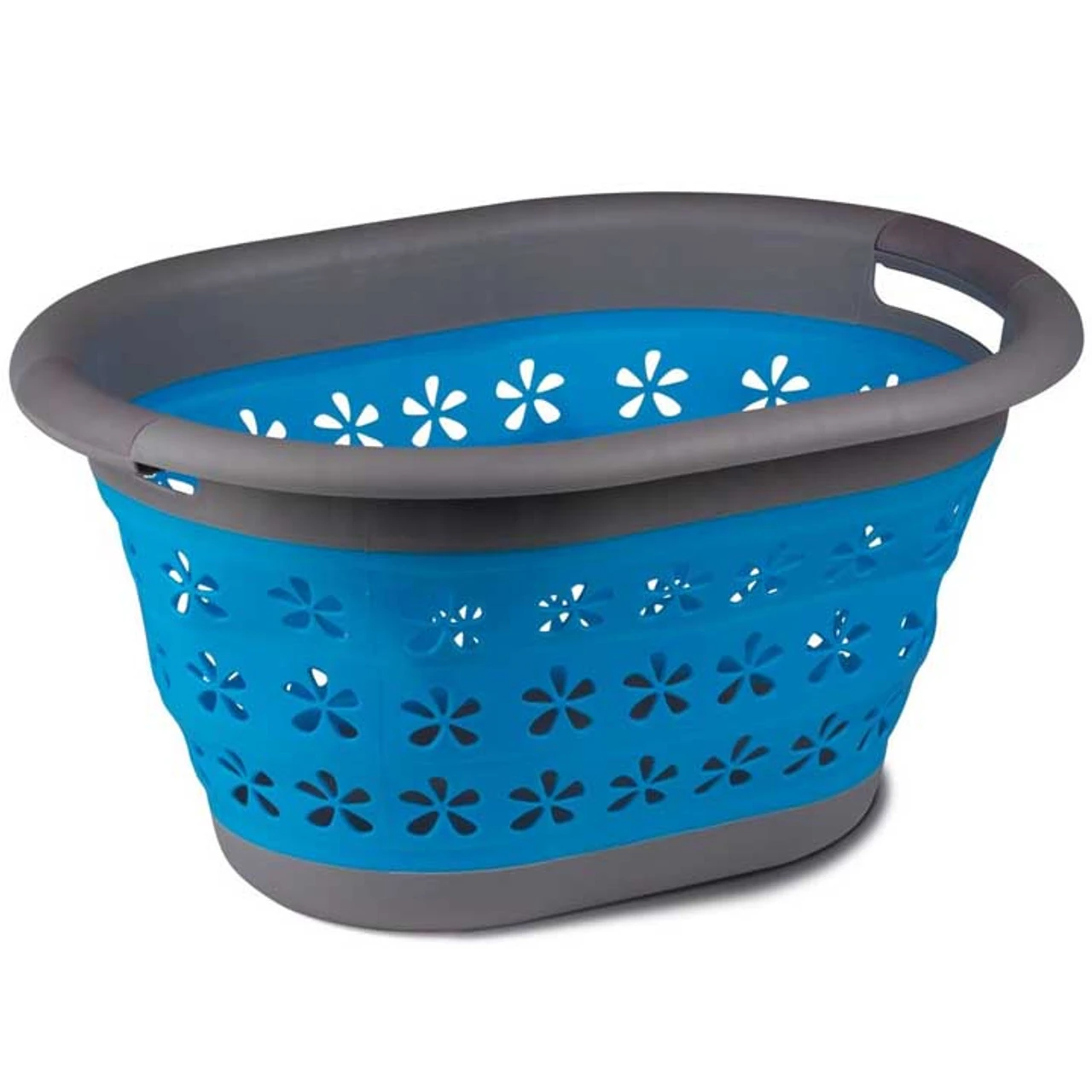 Kampa Dometic Collapsible Laundry Basket 1 Kampa Dometic Collapsible Laundry Basket