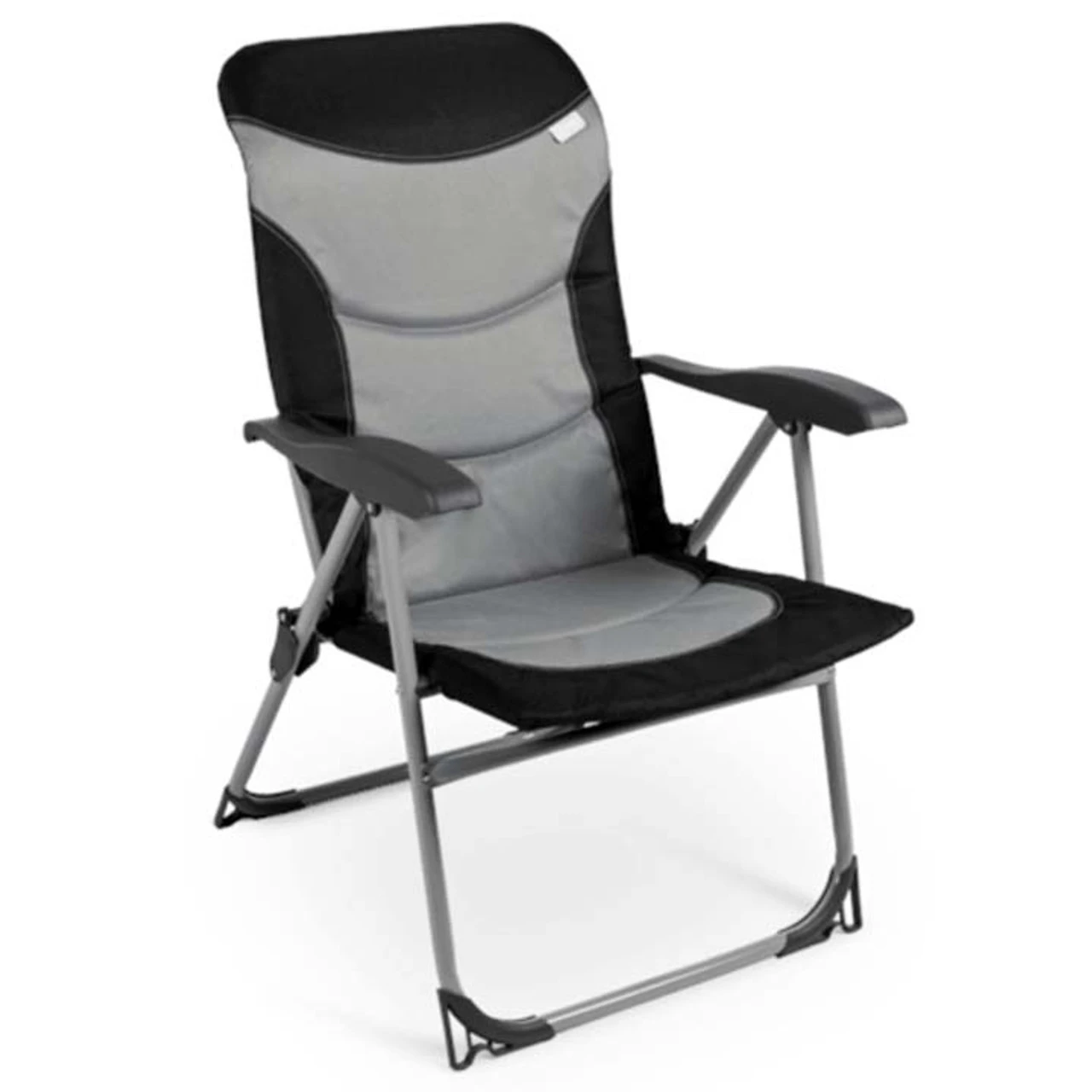 Kampa Skipper Folding Camping Chair 3 Kampa Skipper Folding Camping Chair - Image 3