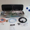 Dometic-Smev 9222 Hob And Sink Van Conversion Kit 1 Inc Template