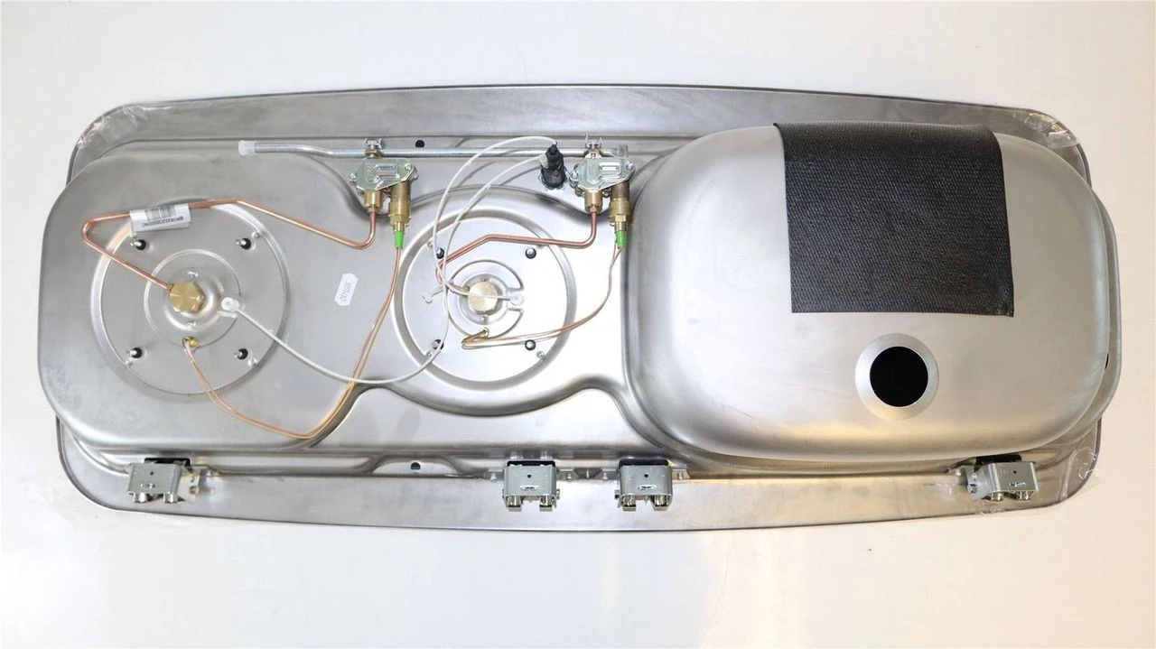 Dometic-Smev 9222 Hob And Sink Van Conversion Kit 1 Inc Template 7 Dometic-Smev 9222 Hob And Sink Van Conversion Kit 1 Inc Template - Image 7