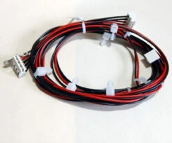 Thetford SC260CWE Wire Harness 93423 - Caravan Or Motorhome Spare