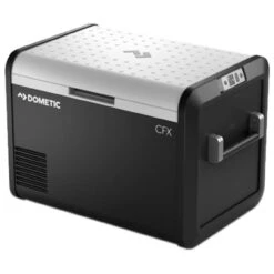 Dometic CFX3-55IM Portable Compressor Cool Box Fridge And Freezer With Ice Maker Function