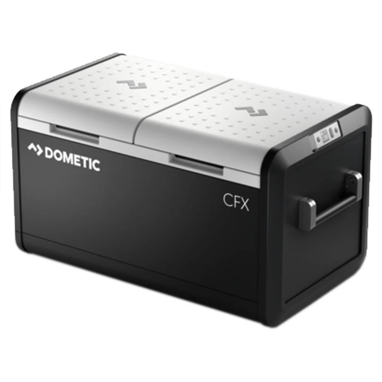 Dometic CFX3-75DZ Mobile Dual Zone Compressor Cool Box Fridge And Freezer 1 Dometic CFX3-75DZ Mobile Dual Zone Compressor Cool Box Fridge And Freezer