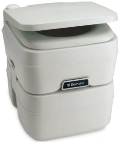 Dometic 966 Portable Camping Chemical Toilet