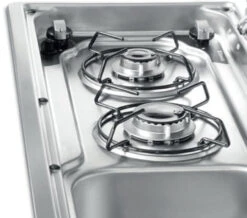 Dometic-Smev 9722 Caravan Motorhome Sink & 2 Burner Hob Combination Unit 11 Dometic-Smev 9722 Caravan Motorhome Sink & 2 Burner Hob Combination Unit -Camping Equipment Store 9722 burners 75993.1536137115