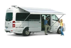 Fiamma Leg Bracket Kit - Secures Awning Legs To Side Wall 7 Fiamma Leg Bracket Kit - Secures Awning Legs To Side Wall -Camping Equipment Store 98655 728 fiamma 52344.1630420893