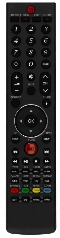 Avtex M199DRS PRO 12v LED HD TV DVD Caravan Motorhome Television -Camping Equipment Store 9series remoteCROP 32457.1660206112