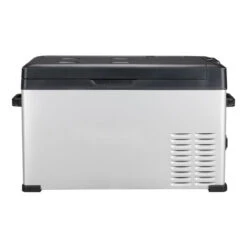 Alpicool Adventurer 21/28 Litre 12v Compressor Coolbox Fridge -Camping Equipment Store AC25 AC30 2 34417.1670493955