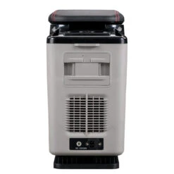 Alpicool Adventurer 12v Armrest Style Vehicle Compressor Fridge -Camping Equipment Store ADCF15WB 5 17665.1670409069