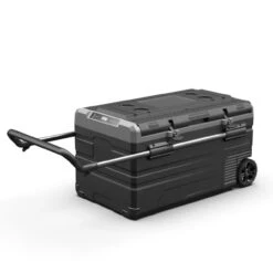 Alpicool Adventurer 76 Litre Wheeled 12v Compressor Portable Fridge Freezer Cool Box 10 Alpicool Adventurer 76 Litre Wheeled 12v Compressor Portable Fridge Freezer Cool Box -Camping Equipment Store ADW 80 Portable Fridge Extended Handle 15682.1680691097