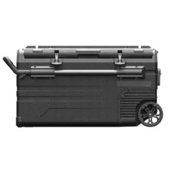 Alpicool Adventurer 76 Litre Wheeled 12v Compressor Portable Fridge Freezer Cool Box 8 Alpicool Adventurer 76 Litre Wheeled 12v Compressor Portable Fridge Freezer Cool Box -Camping Equipment Store ADW 80 Robust Wheeled Fridge 68617.1680691060