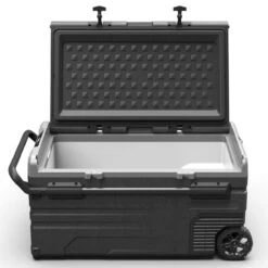 Alpicool Adventurer 95 Litre 12v Compressor Wheeled Fridge 9 Alpicool Adventurer 95 Litre 12v Compressor Wheeled Fridge -Camping Equipment Store ADW100 1 49416.1670345316