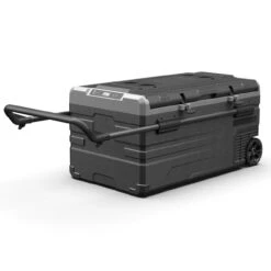 Alpicool Adventurer 95 Litre 12v Compressor Wheeled Fridge 7 Alpicool Adventurer 95 Litre 12v Compressor Wheeled Fridge -Camping Equipment Store ADW100 2 68211.1670345300