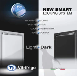 Vitrifrigo C39i Campervan Marine & Caravan 2 Way Compressor Fridge -Camping Equipment Store AIRLOCK VITRIFRIGO LIGHT SHADOW 07672.1427799708
