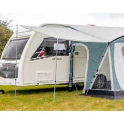 SunnCamp Side Sun Canopy -Camping Equipment Store Additional side sun canopy 06159.1673869938