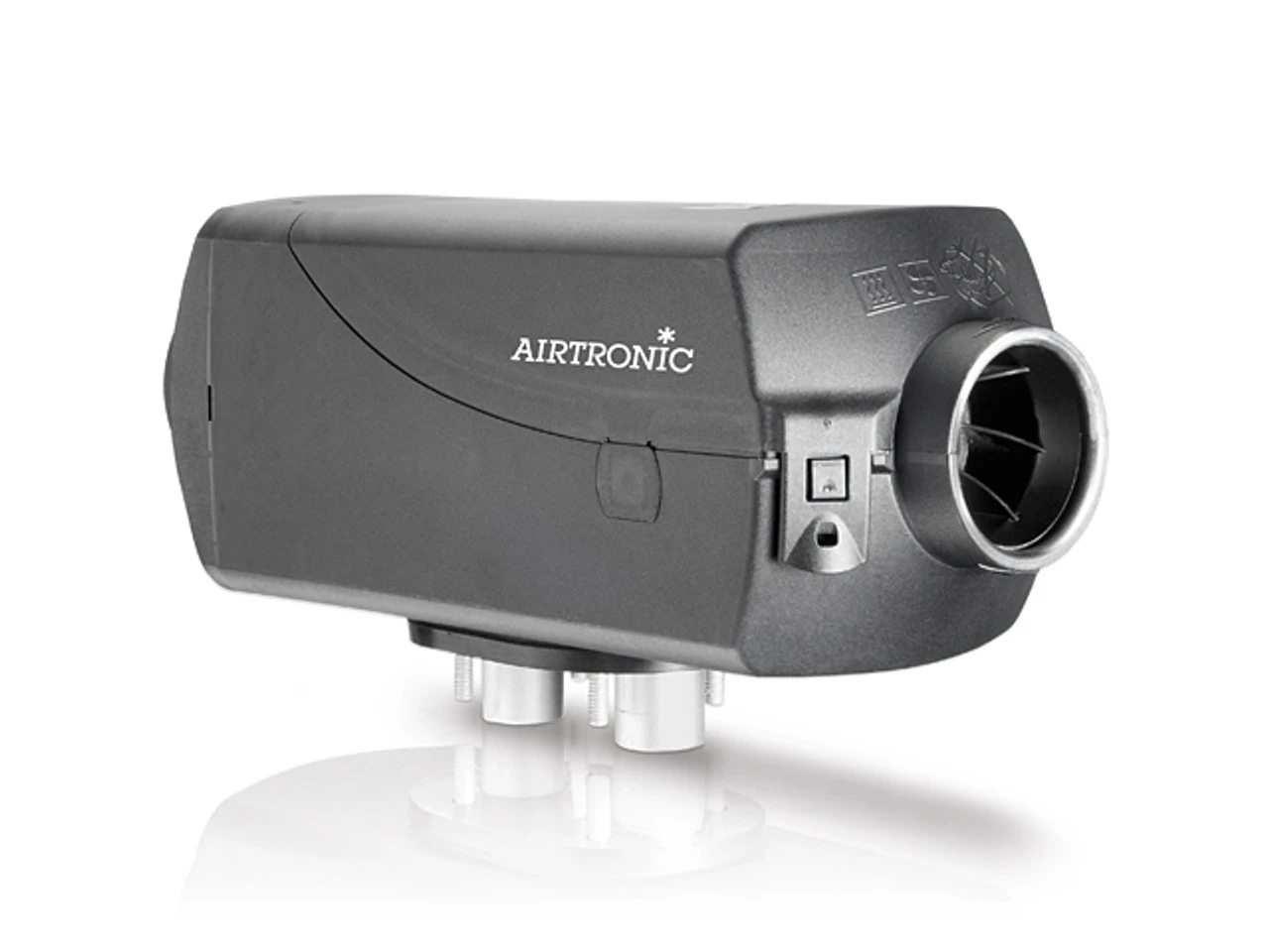 Eberspacher Airtronic D4 Motorhome Horsebox Diesel Space Heater With Internal Mounting Plate 2 Eberspacher Airtronic D4 Motorhome Horsebox Diesel Space Heater With Internal Mounting Plate - Image 2