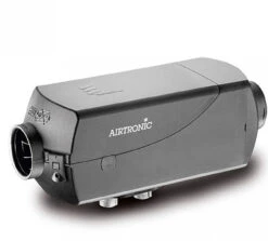 Eberspacher Airtronic D4 Motorhome Horsebox Diesel Space Heater With Internal Mounting Plate