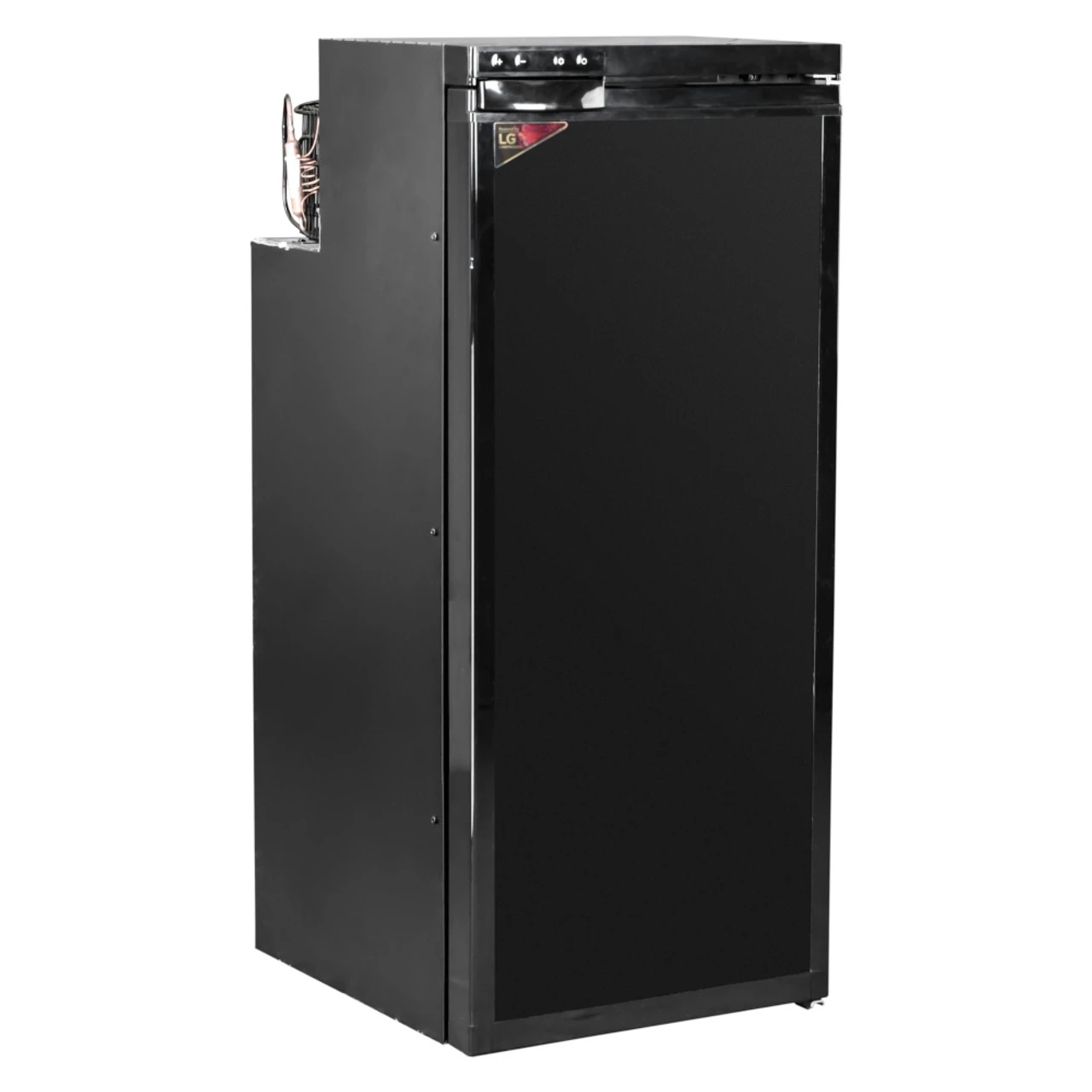 Alpicool Adventurer 90 Litre 12v LG Compressor Fridge Campervan & Motorhome 1 Alpicool Adventurer 90 Litre 12v LG Compressor Fridge Campervan & Motorhome