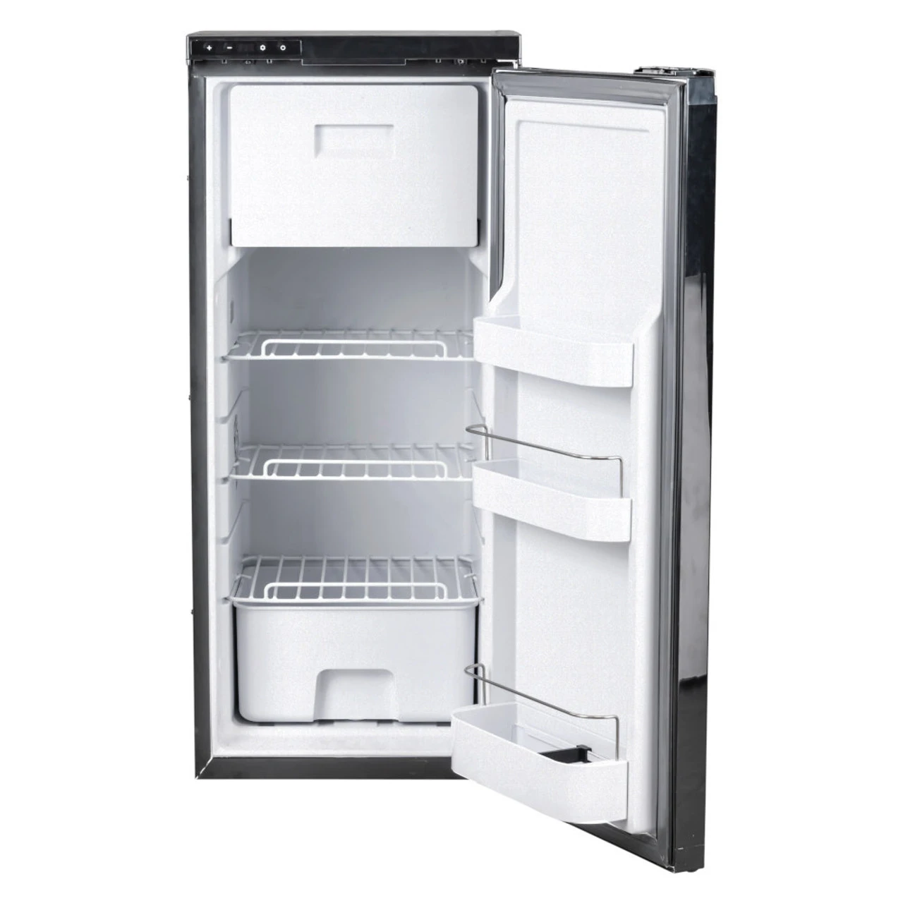 Alpicool Adventurer 90 Litre 12v LG Compressor Fridge Campervan & Motorhome 3 Alpicool Adventurer 90 Litre 12v LG Compressor Fridge Campervan & Motorhome - Image 3