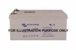 Victron Energy 12 Volt Deep Cycle AGM Batteries 7 Victron Energy 12 Volt Deep Cycle AGM Batteries -Camping Equipment Store BAT412124084 2V 240Ah AGM Deep Cycle illustrationonly 53172.1664897237