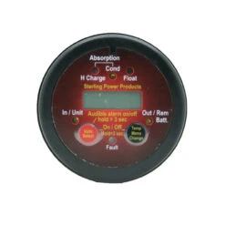 Sterling Remote Control For Waterproof Campervan Motorhome Battery To Battery B2B Chargers