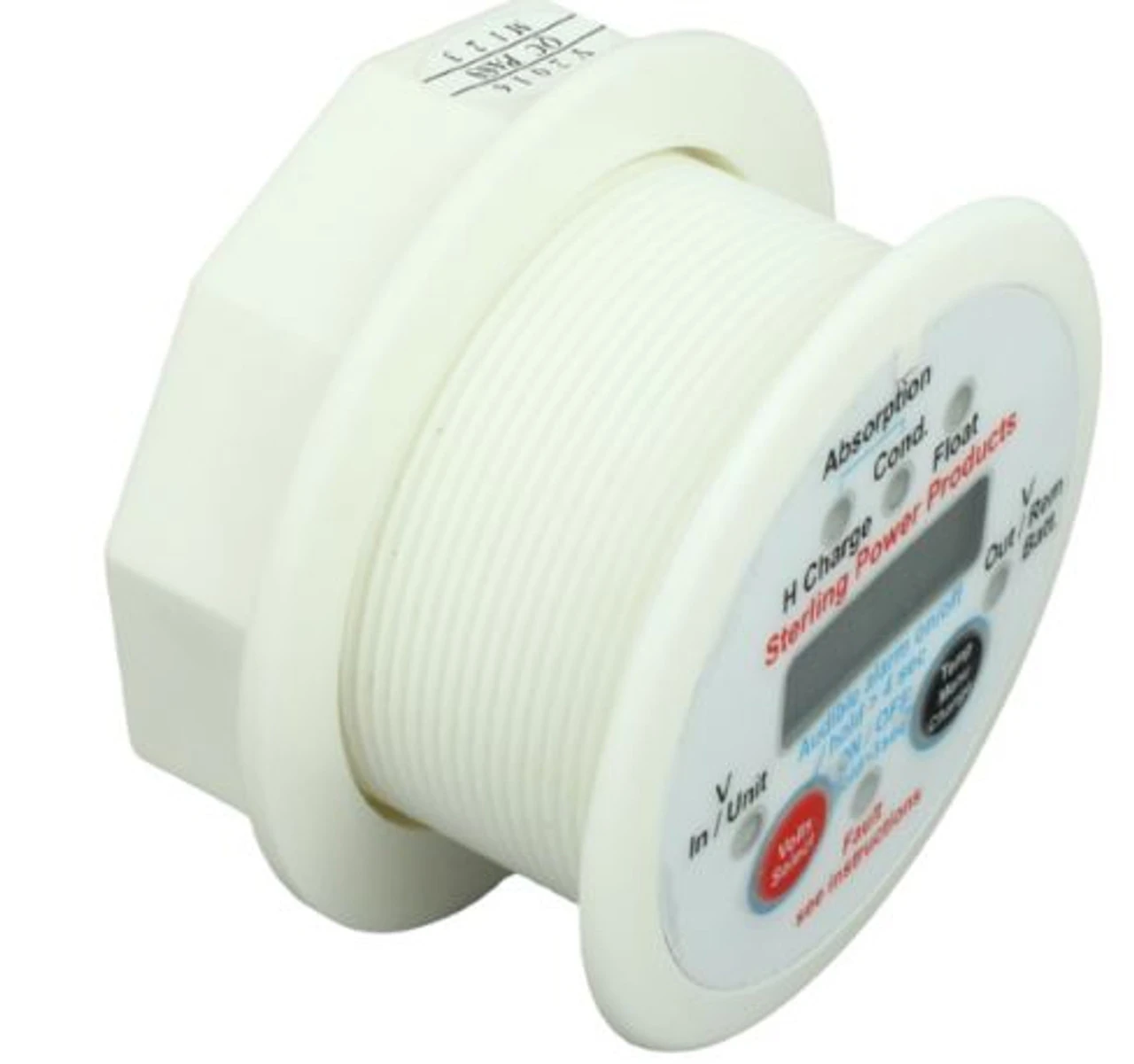 Sterling Remote Control For Non-Waterproof Campervan Motorhome Battery To Battery B2B Chargers 2 Sterling Remote Control For Non-Waterproof Campervan Motorhome Battery To Battery B2B Chargers - Image 2