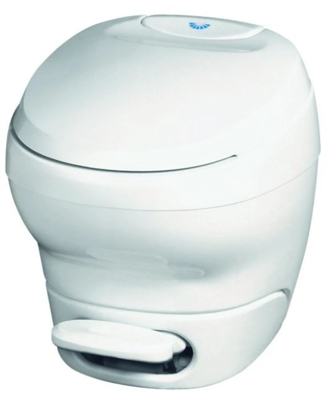 Thetford Aqua Magic Bravura Fixed Toilet 4 Thetford Aqua Magic Bravura Fixed Toilet - Image 4