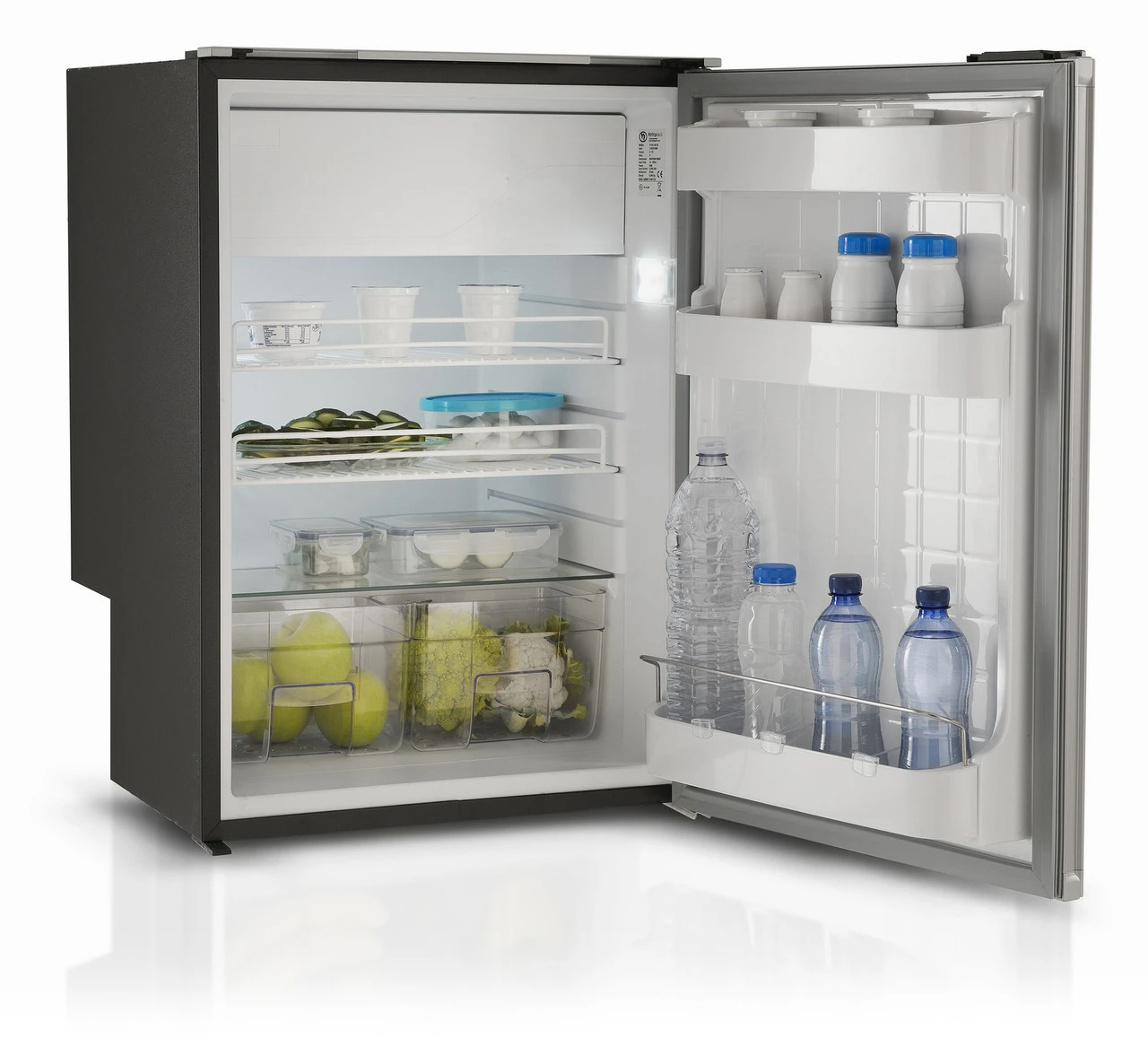 Vitrifrigo C115i 12/24v Compressor Camper Van Fridge 1 Vitrifrigo C115i 12/24v Compressor Camper Van Fridge