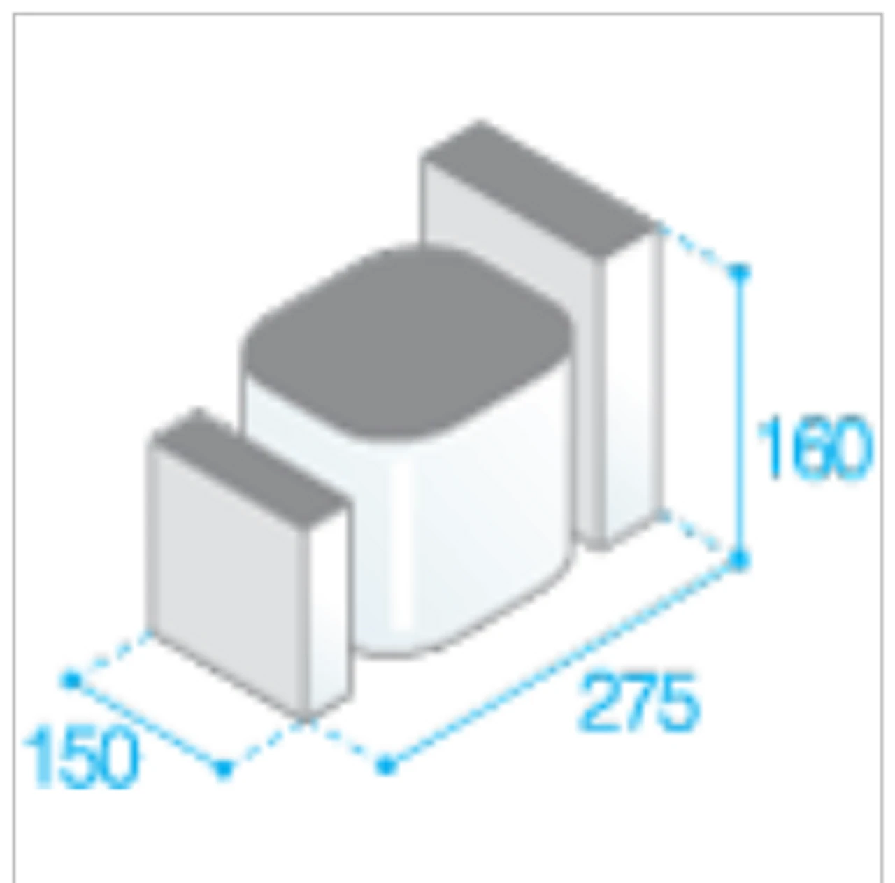 Vitrifrigo C30BT 12V Marine Campervan Caravan Motorhome Freezer 3 Vitrifrigo C30BT 12V Marine Campervan Caravan Motorhome Freezer - Image 3