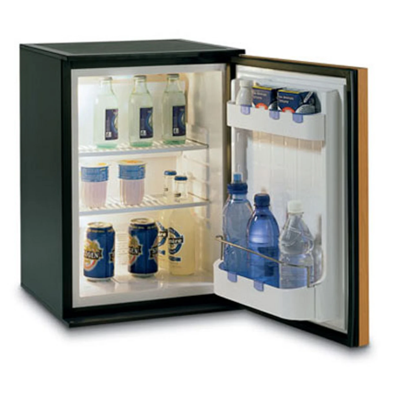 Vitrifrigo MC330 Silent Hotel Mini Bar Compact Fridge 6 Vitrifrigo MC330 Silent Hotel Mini Bar Compact Fridge - Image 6