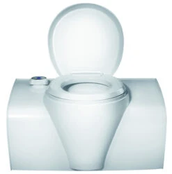 Thetford C502X Caravan & Motorhome Cassette Toilet