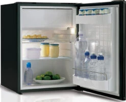 Vitrifrigo C60i 2-Way Compressor Caravan & Marine Fridge